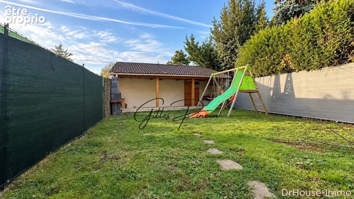 Maison 7 pièces 131 m² à vendre à Limay (78520) - photo 39