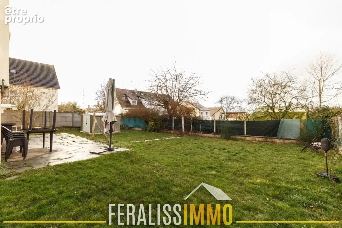 Maison individuelle dans le village de Menucourt - photo 2
