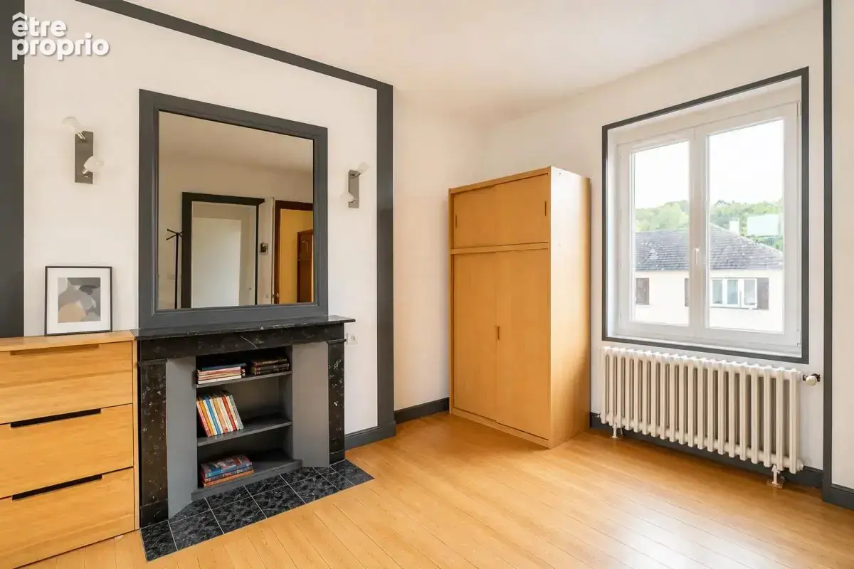 Maison de 6 pièces de 148 m² à Saint-Pierre-lès-Elbeuf - photo 14