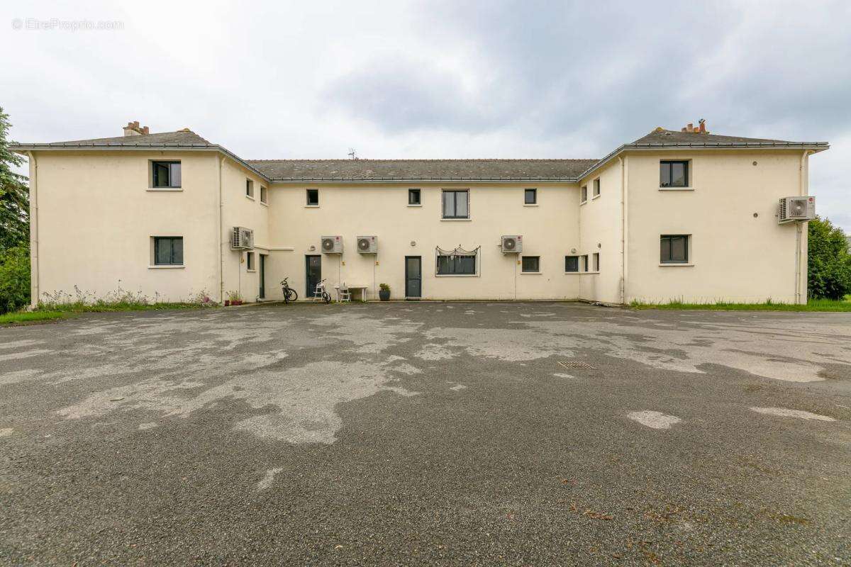 Appartement à DESCARTES