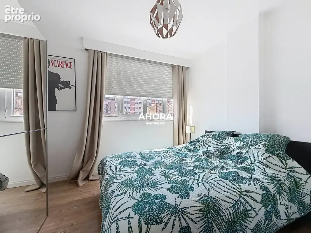 Appartement 2 pièces 42 m² à vendre à Marseille-5e (13005) - photo 7