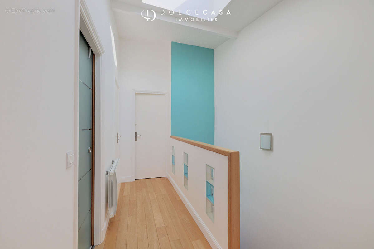 Appartement à NOISY-LE-GRAND