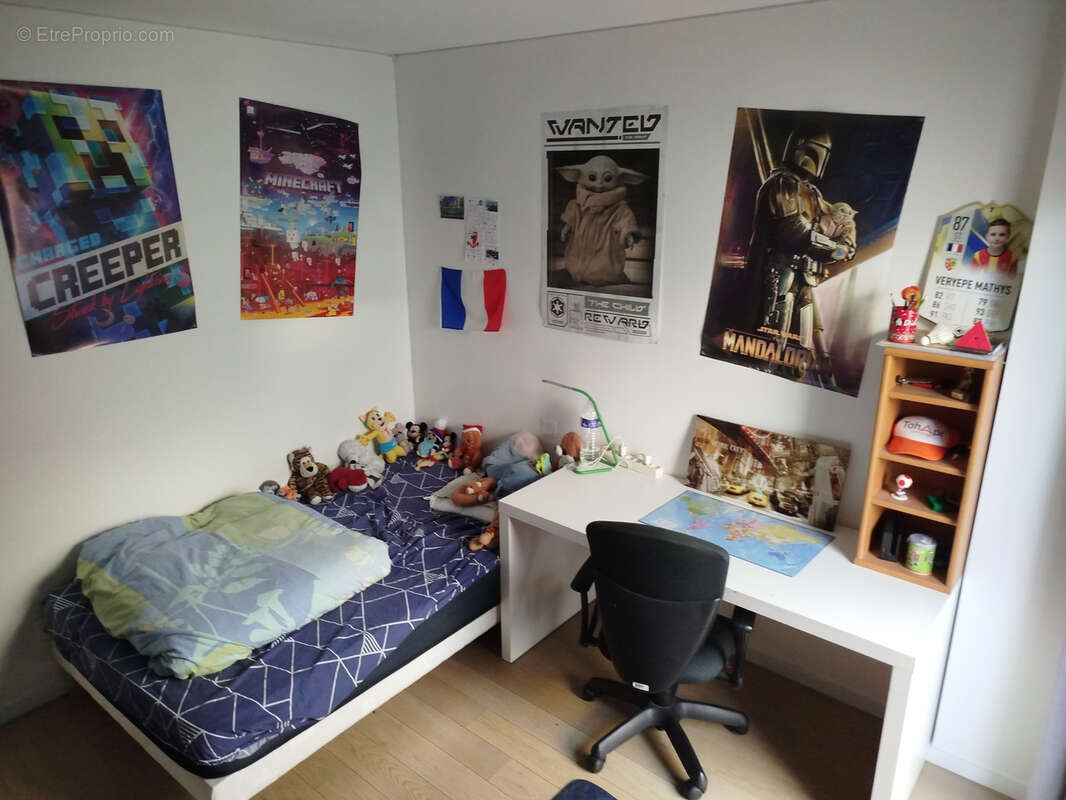 Maison à MEUNG-SUR-LOIRE