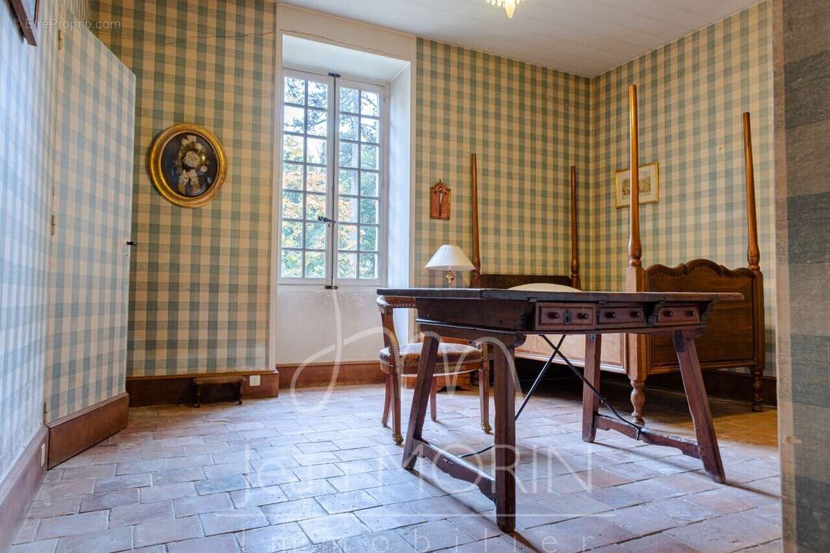 Maison à BOURG-LES-VALENCE