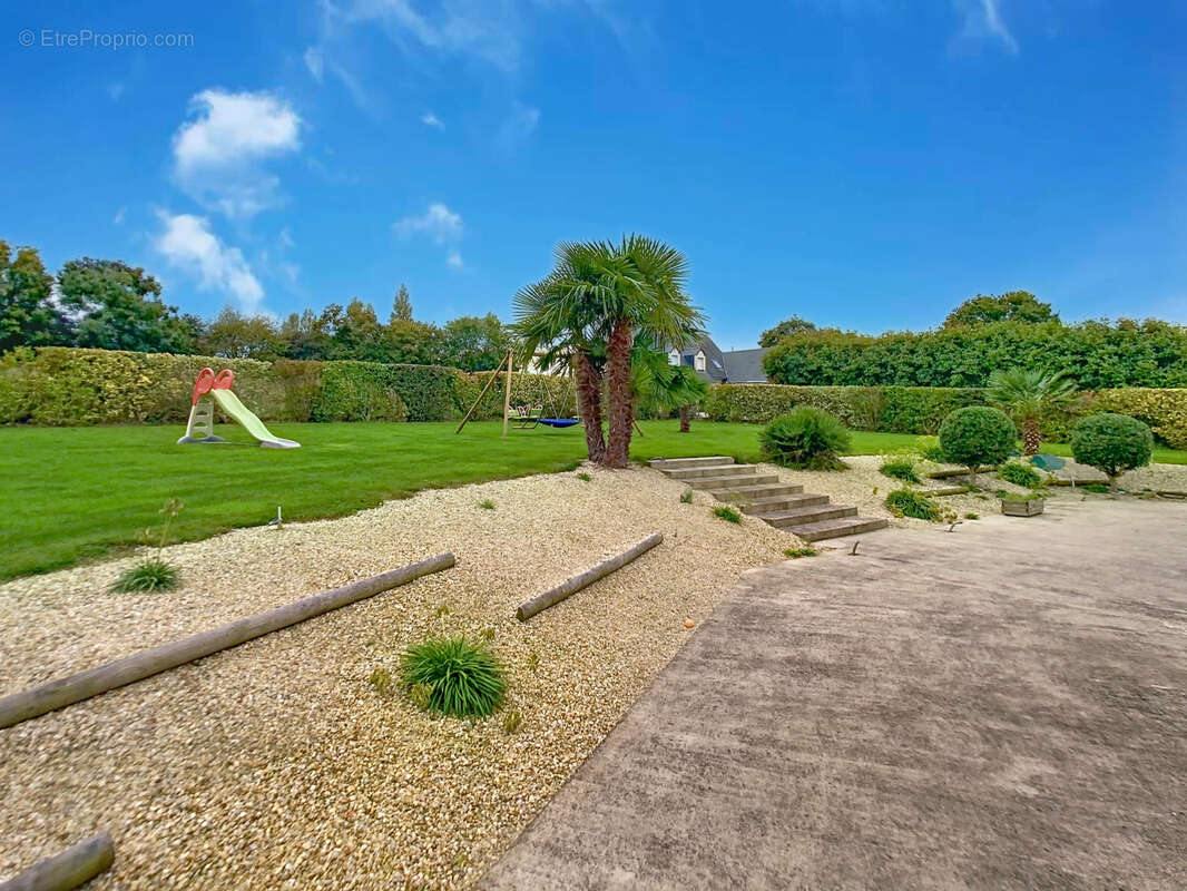 Maison à NEUFMESNIL