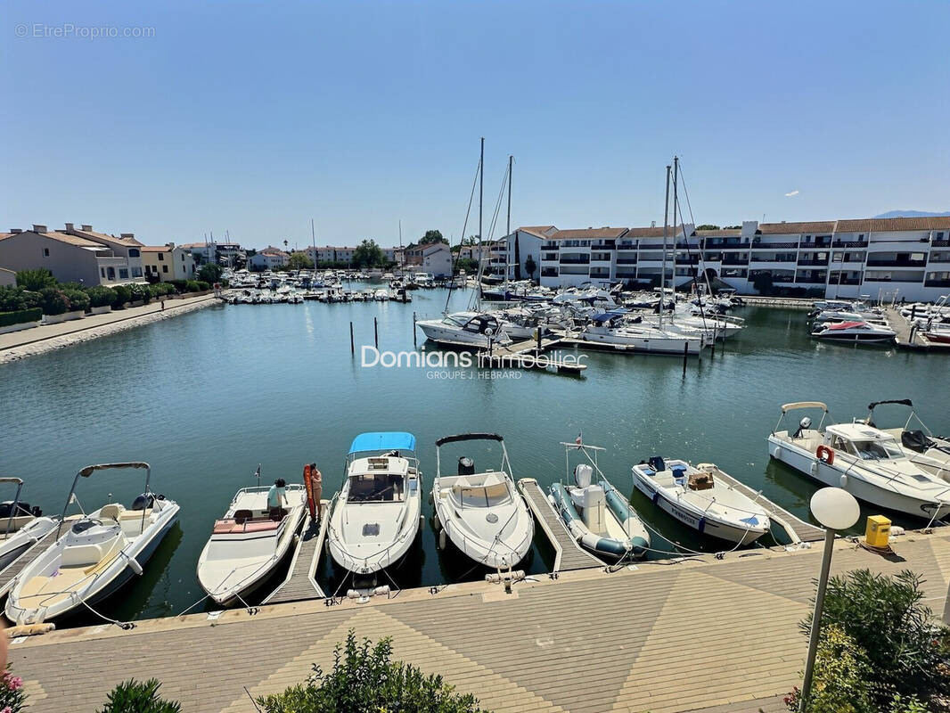 Photo Appartement à Saint-Cyprien au prix de 139 000€