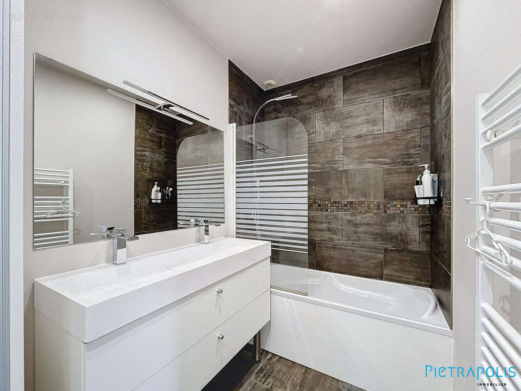 Appartement à TARARE