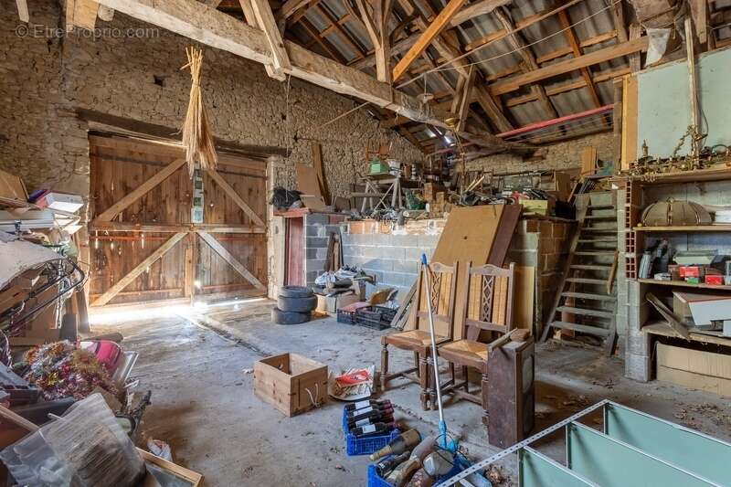 Maison à vendre 4 pièces SAINT EUTROPE DE BORN (47) - photo 11