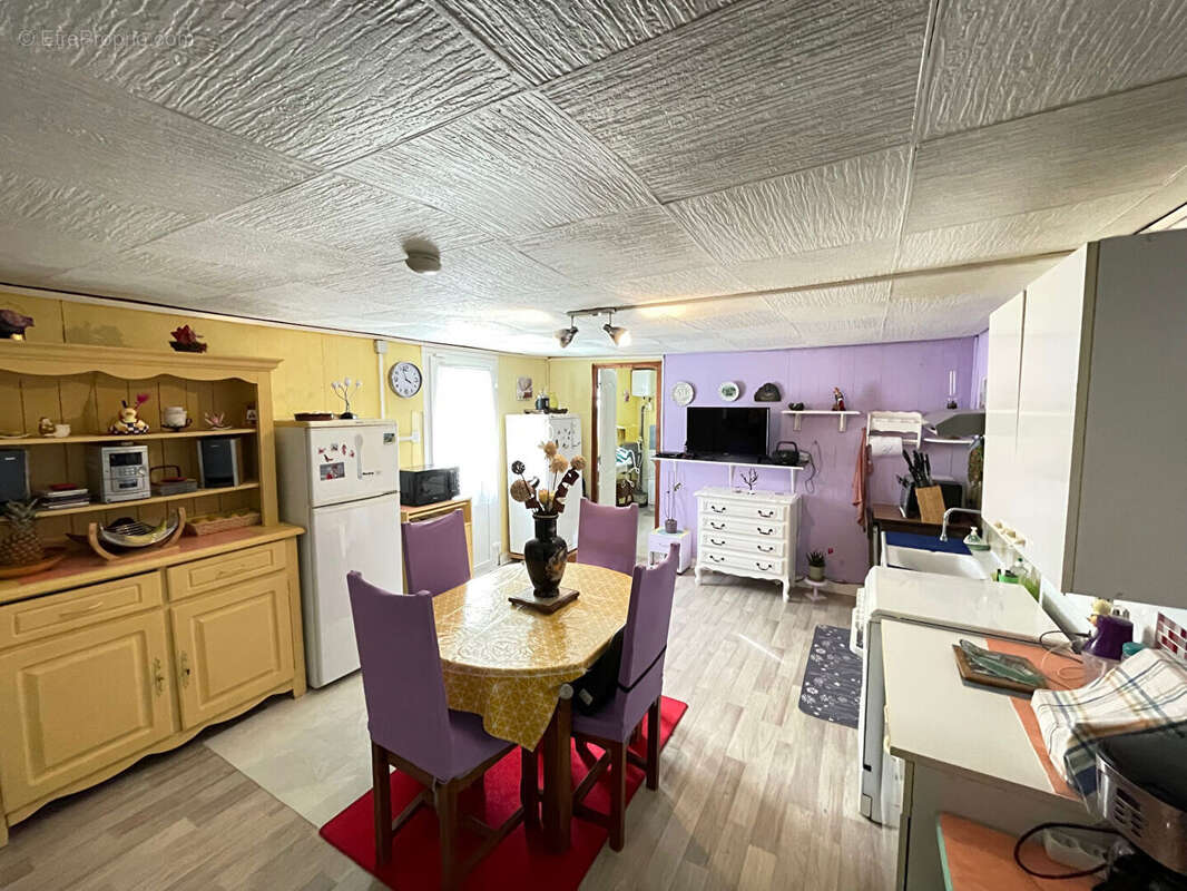 Maison à NOGENT-LE-ROI