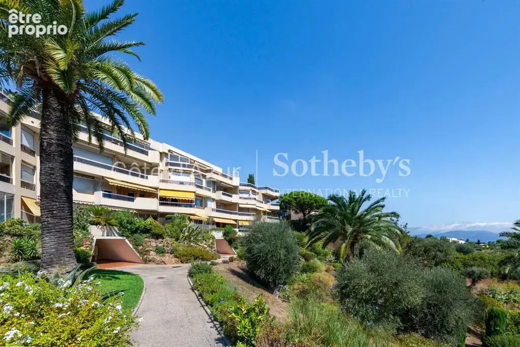 Nice Fabron, appartement familial de 162 m² avec terrasses et vue panoramique sur la mer - photo 20