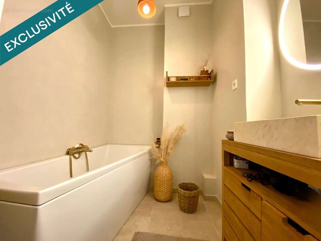 Photo 9 - Appartement à STRASBOURG