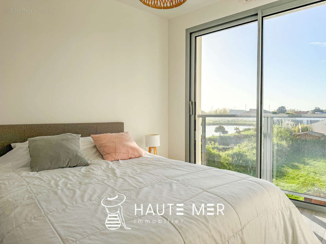 Maison à LES SABLES-D'OLONNE