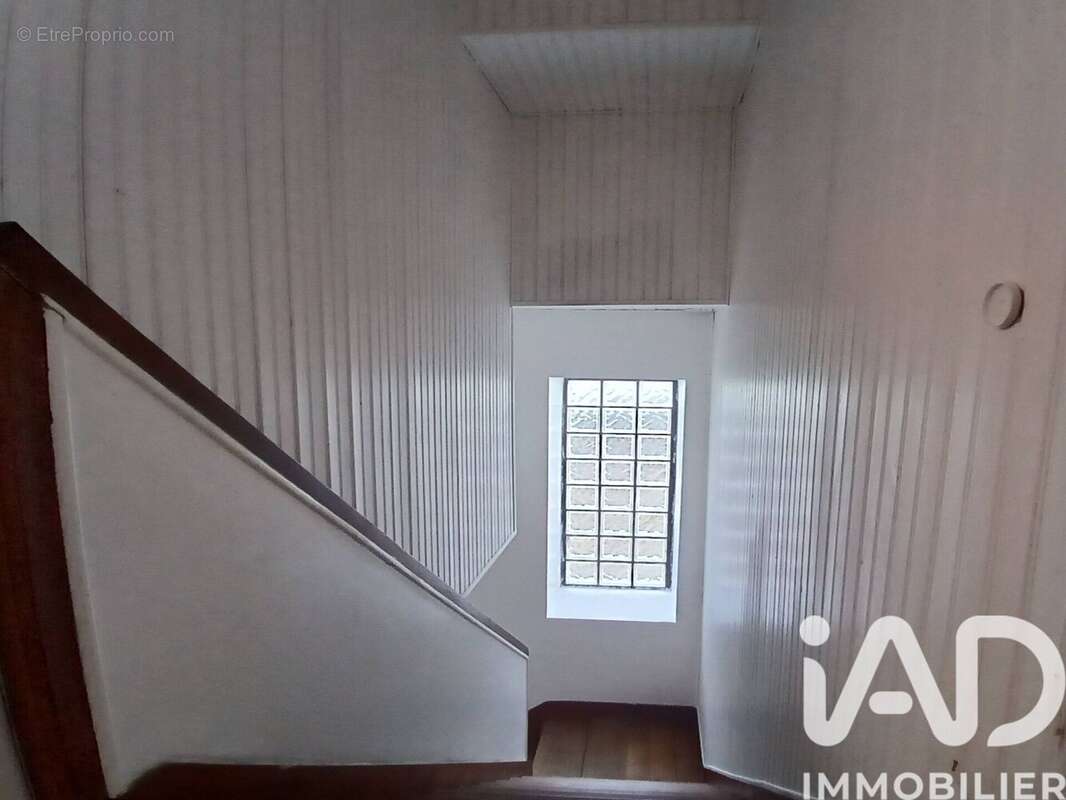 Photo 3 - Maison à CHOLET