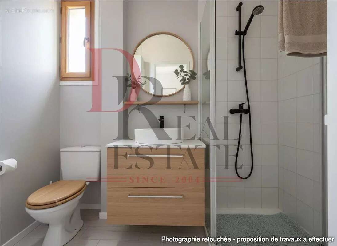 Appartement à ROQUEBRUNE-CAP-MARTIN