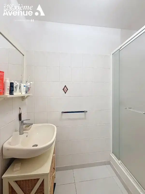 Maison Fouesnant 5 pièce(s) 110 m2 - photo 8
