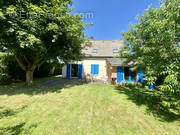 Maison à SAINT-GERMAIN-SUR-ILLE