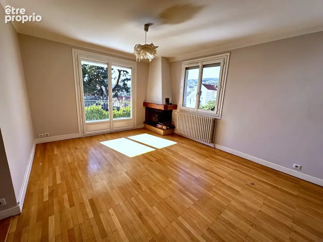 Maison 5 pièces 154 m² à vendre à Chamalieres (63400) - photo 2