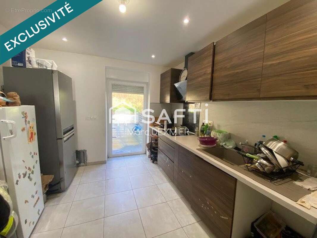 Photo 5 - Appartement à LIVERDUN