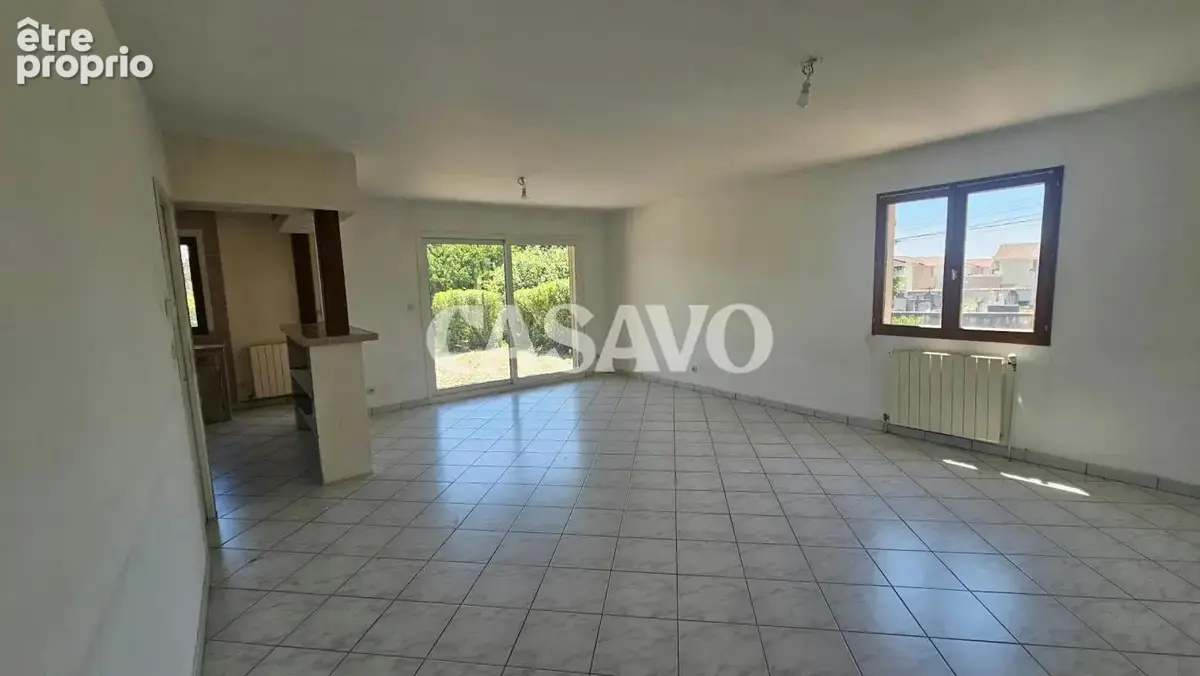 Vente Maison 3 pièces de 94m² - 38540 Grenay - photo 23
