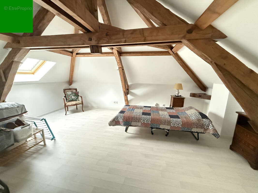 Maison à CLAYE-SOUILLY