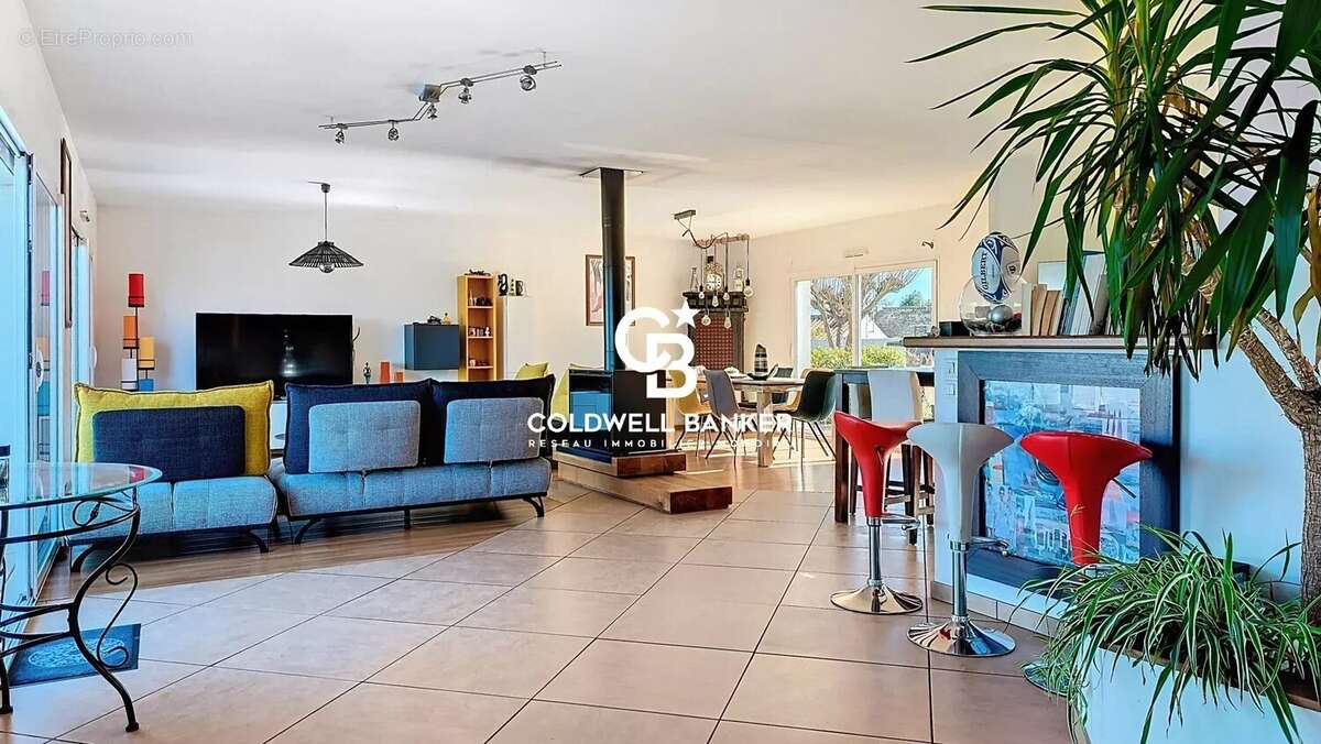 Maison à LES SABLES-D'OLONNE