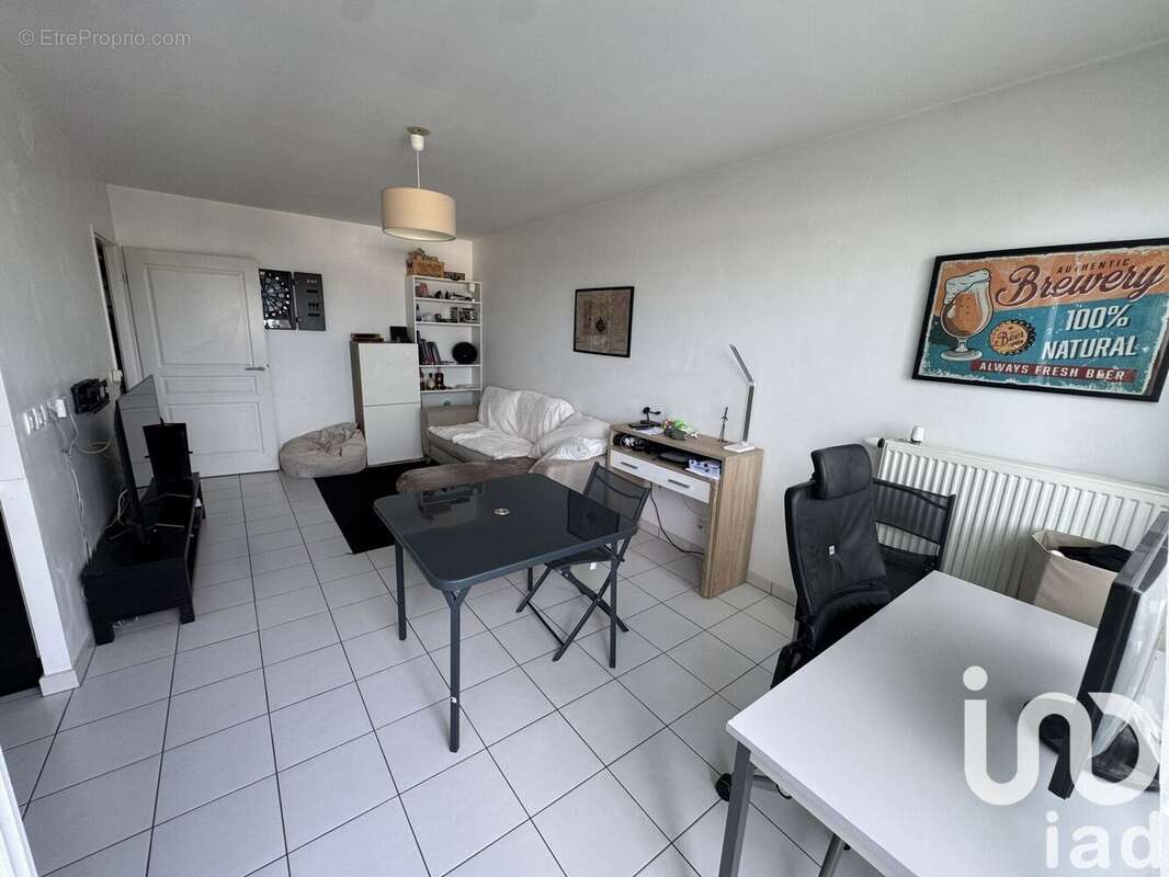 Photo 3 - Appartement à SAINT-PIERRE-DU-PERRAY