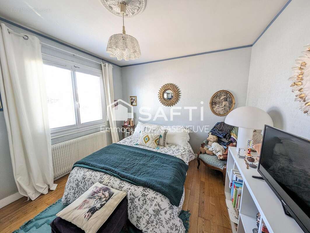 Photo 5 - Maison à SEVRAN