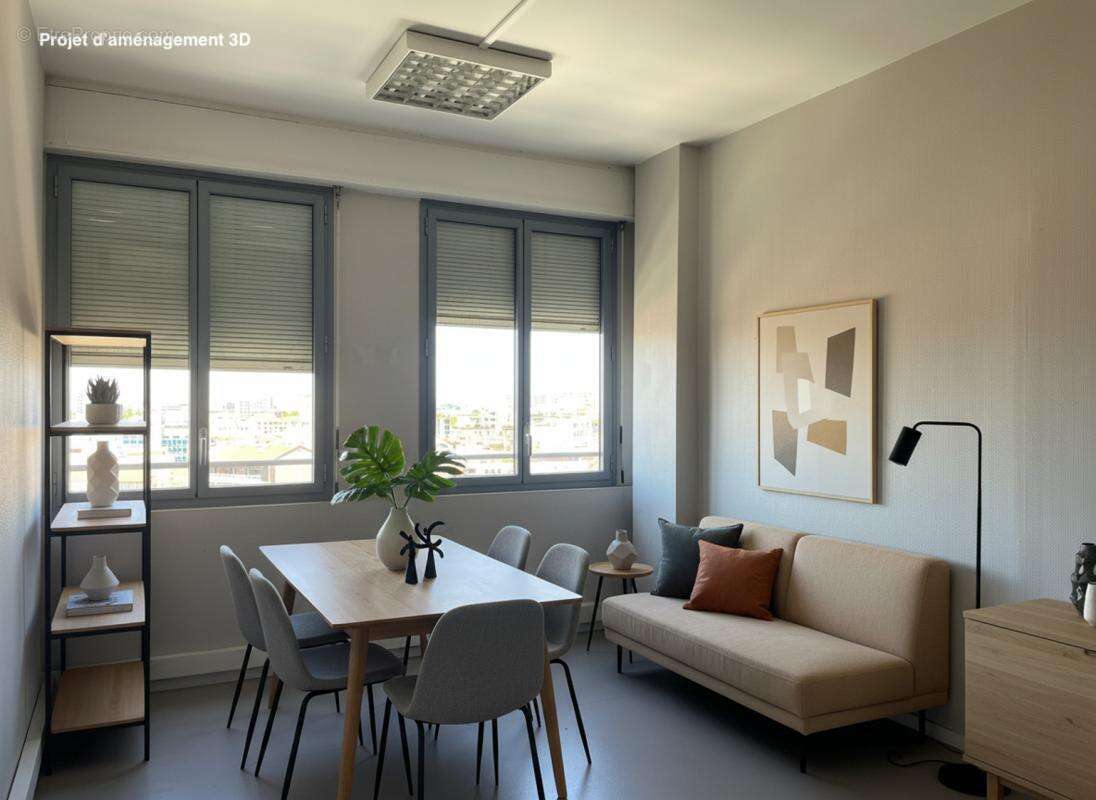 Commerce 97 m² à Toulouse  - photo 5