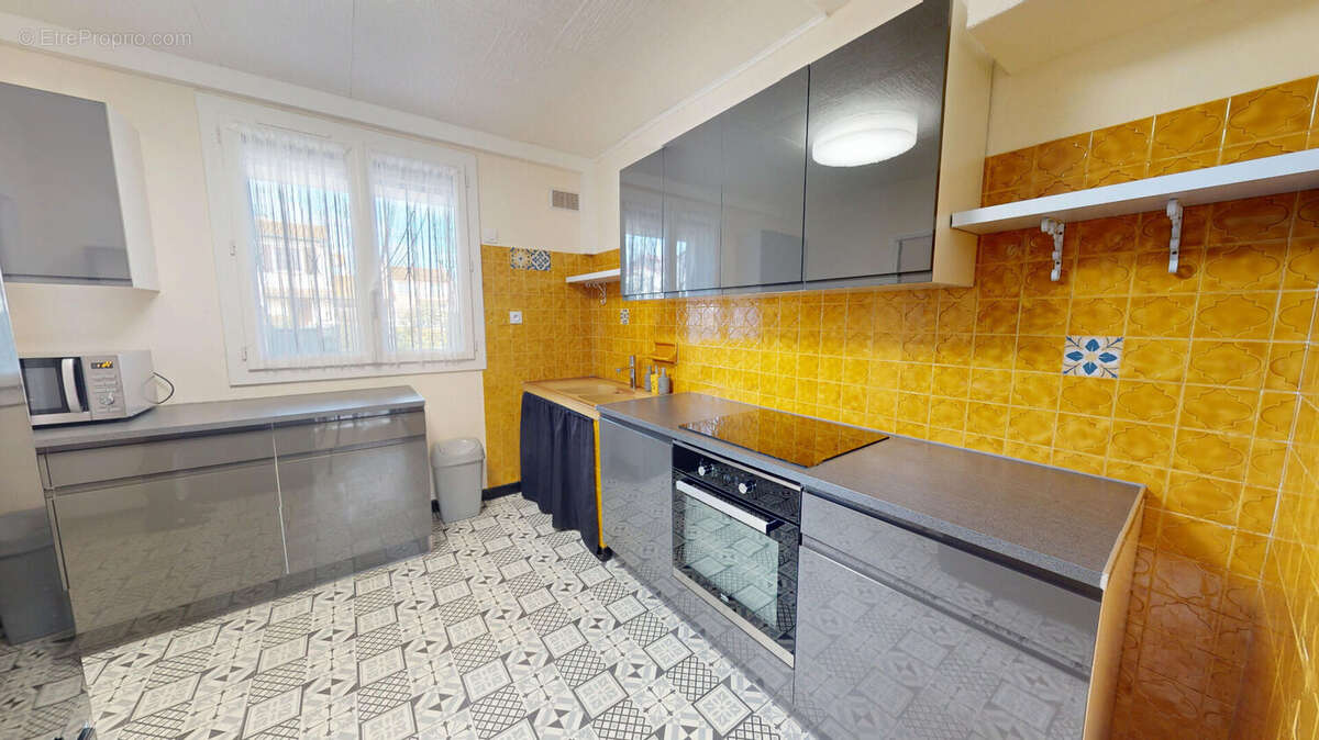 Maison à CARCASSONNE