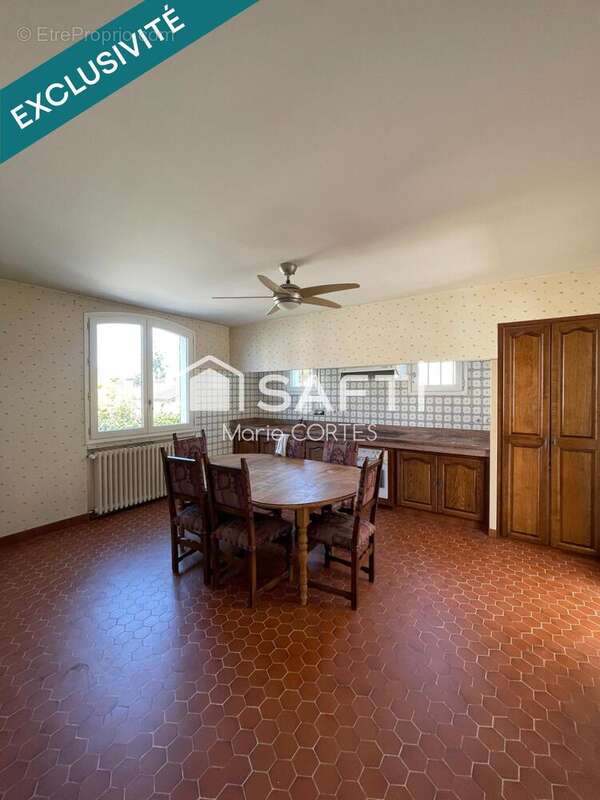 Photo 6 - Maison à ALBI