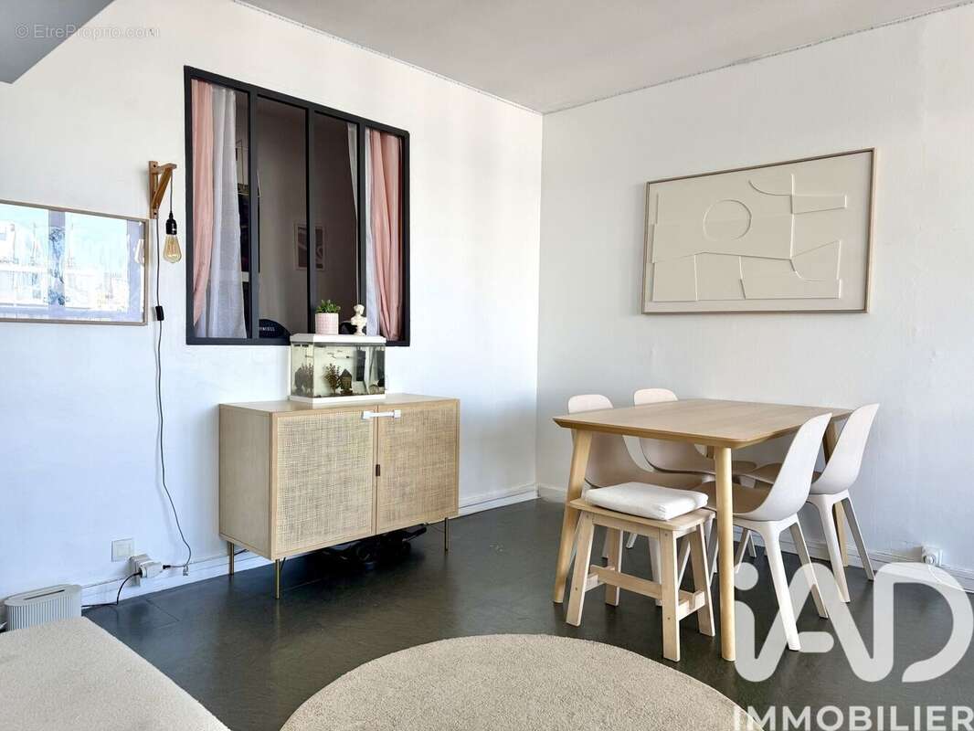 Photo 3 - Appartement à NANTES