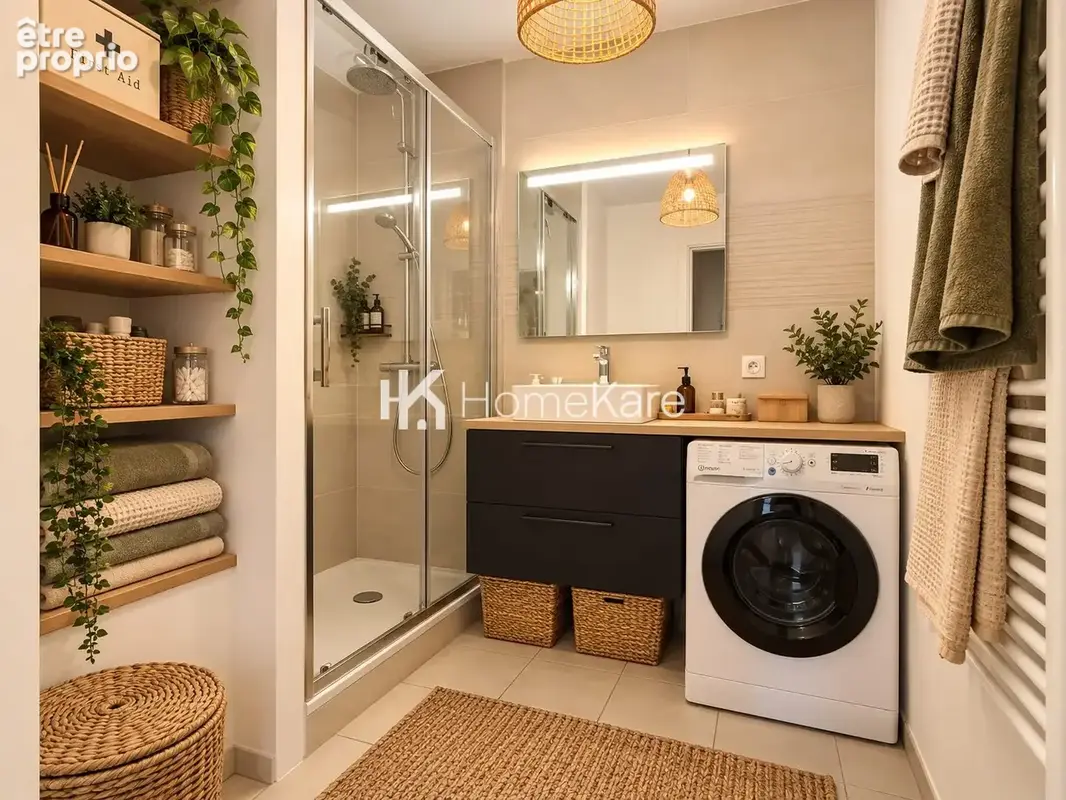 Appartement 3 pièces 62 m² à vendre à Colomiers (31770) - photo 5