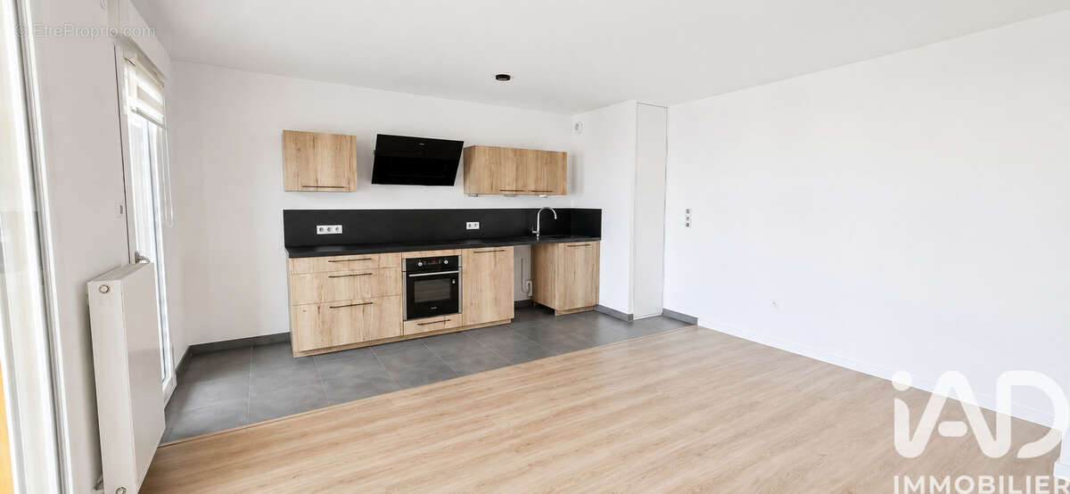 Photo 3 - Appartement à BEZANNES