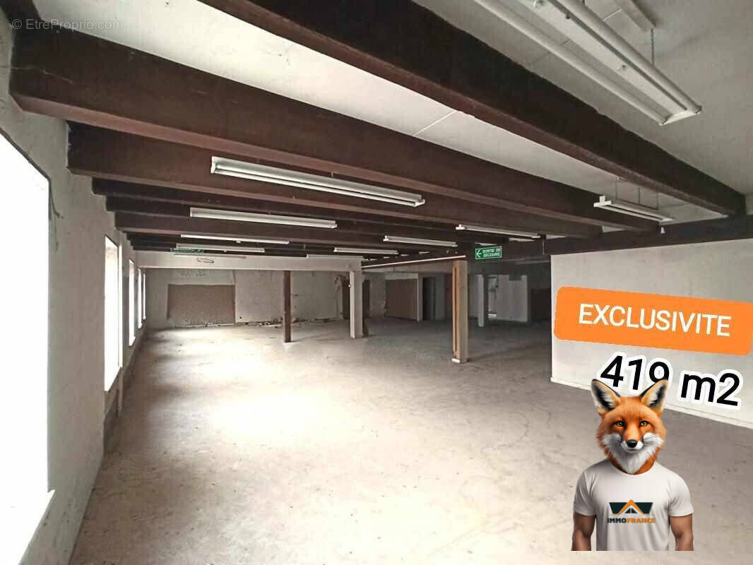 Appartement à ORNANS