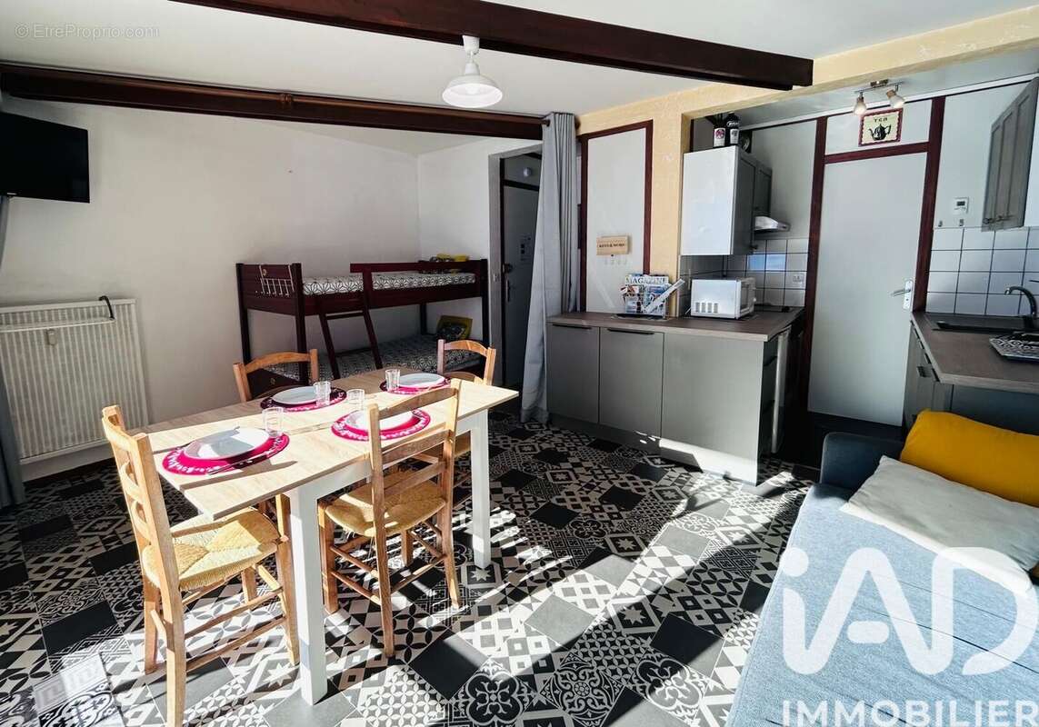 Photo 3 - Appartement à ASTUGUE