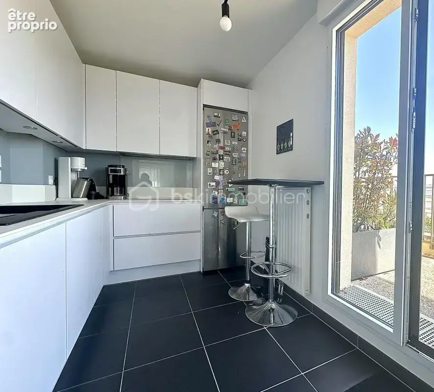 Appartement 82 m² à Saint-Germain-En-Laye  - photo 4