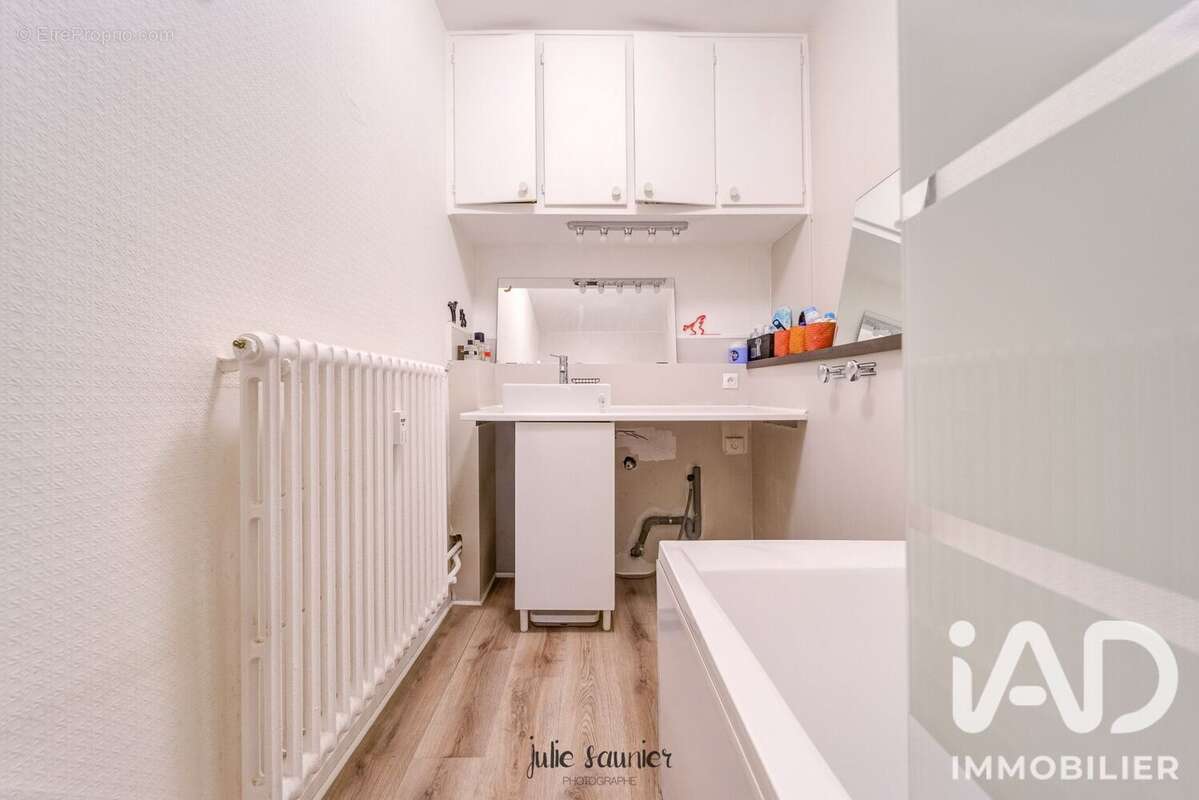 Photo 9 - Appartement à METZ