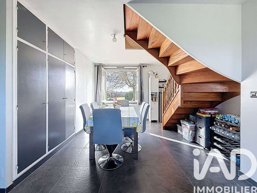 Photo 3 - Maison à NOGENT-LE-ROI