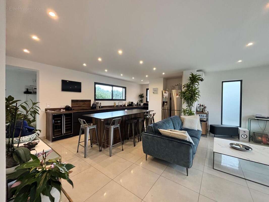 Photo 3 - Maison à FREJUS