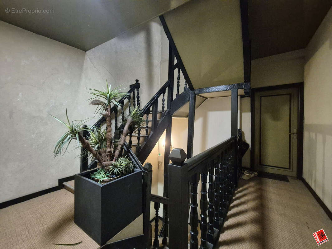 Appartement à SAINT-BRIEUC