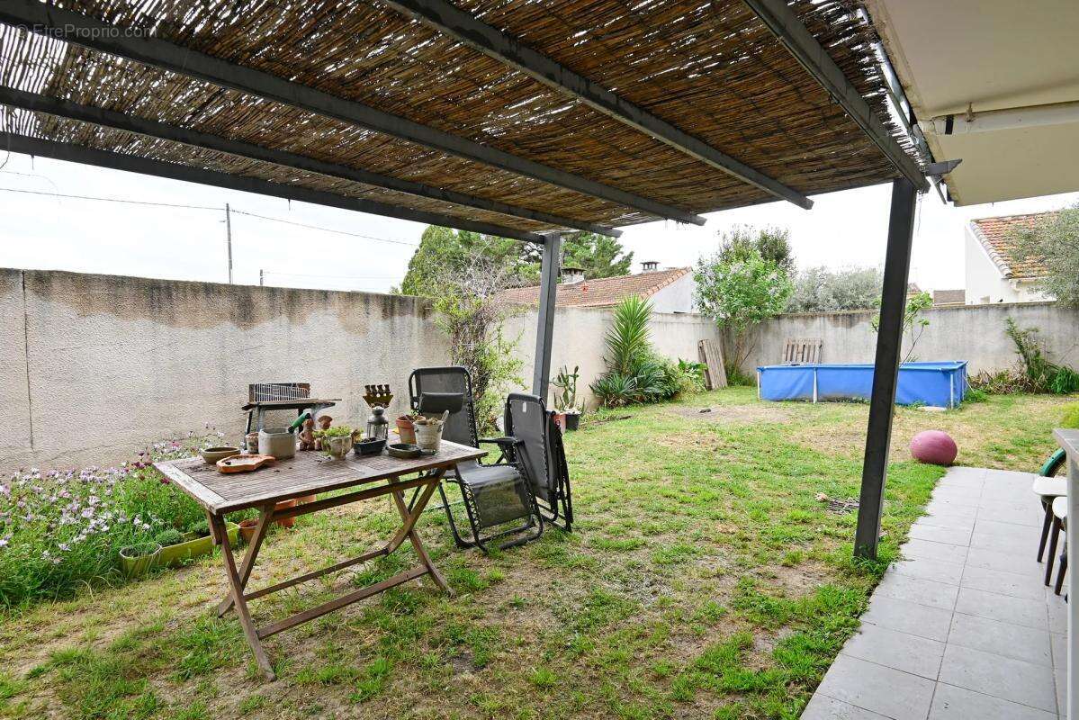 Appartement à AVIGNON