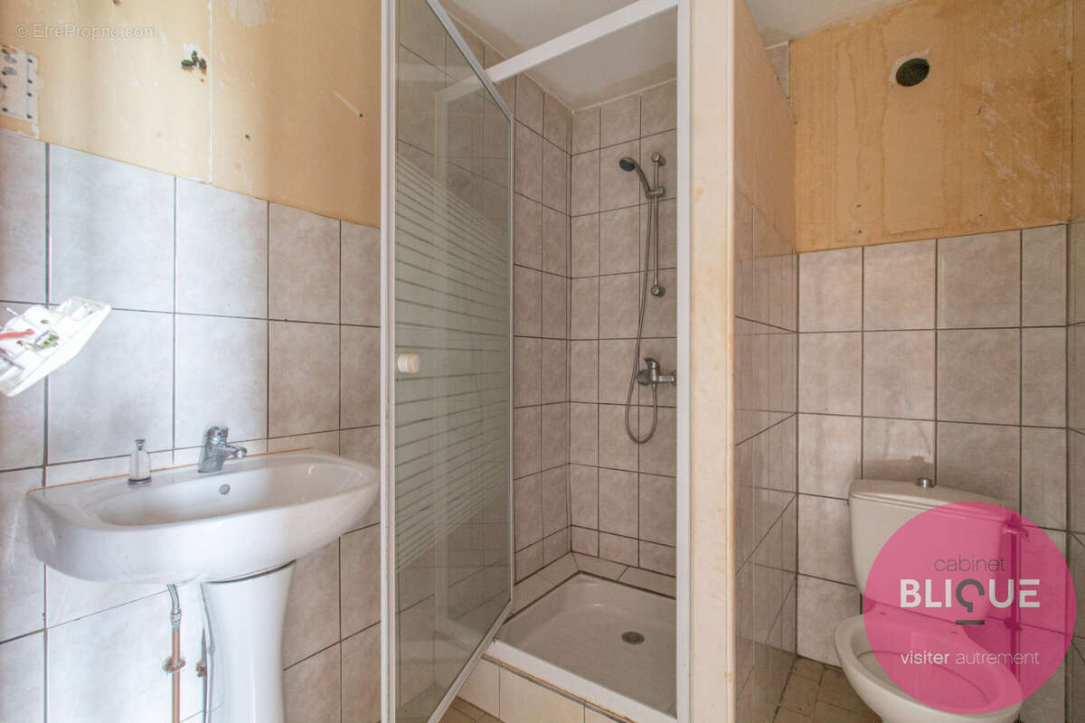 Maison à MARAINVILLER