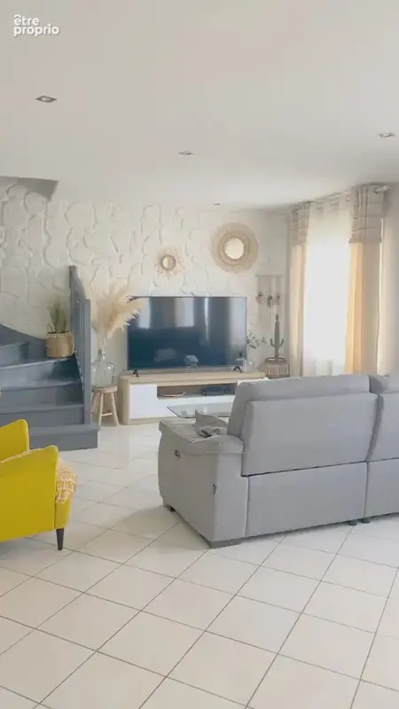 Maison mitoyenne familiale de 126 m2 habitables - photo 10