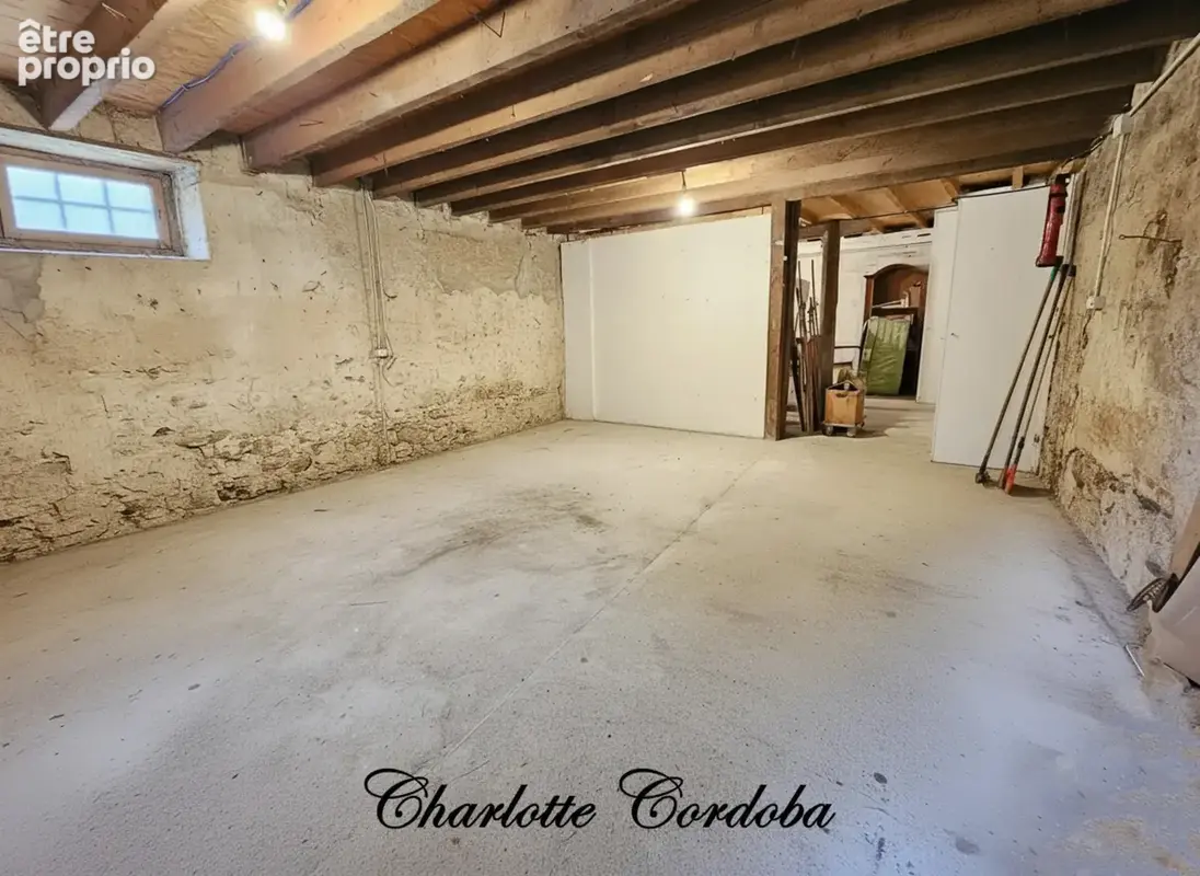 Magnifique longère en pierre, dépendances et plus de 2.7Ha de terrain – charme et potentiel SERIGNAC SUR GARONNE - photo 19