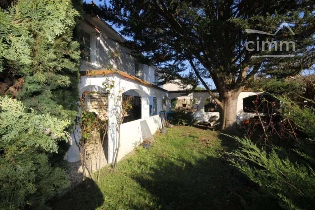 Maison à GOURNAY-SUR-MARNE