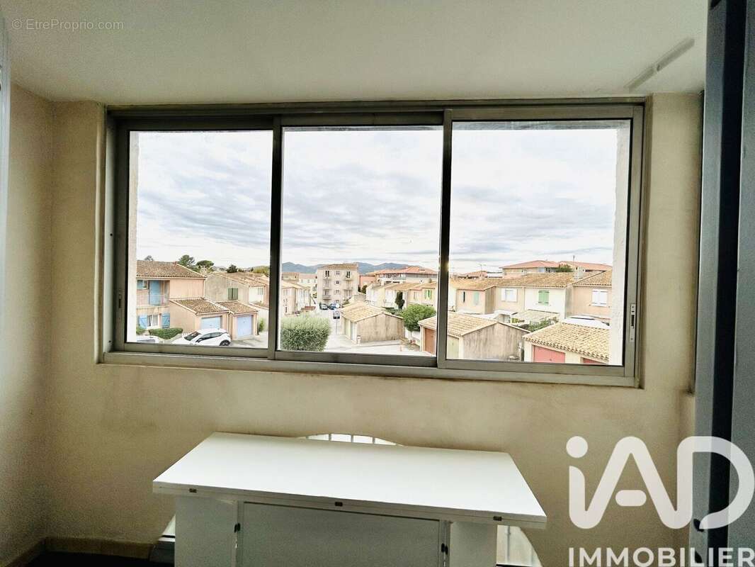 Photo 8 - Appartement à PUGET-SUR-ARGENS
