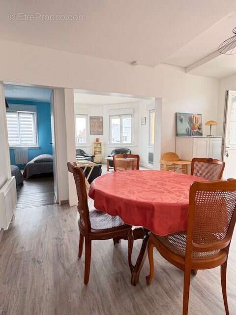 Appartement à QUEND