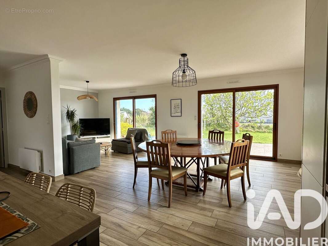 Photo 8 - Maison à TREFFIAGAT