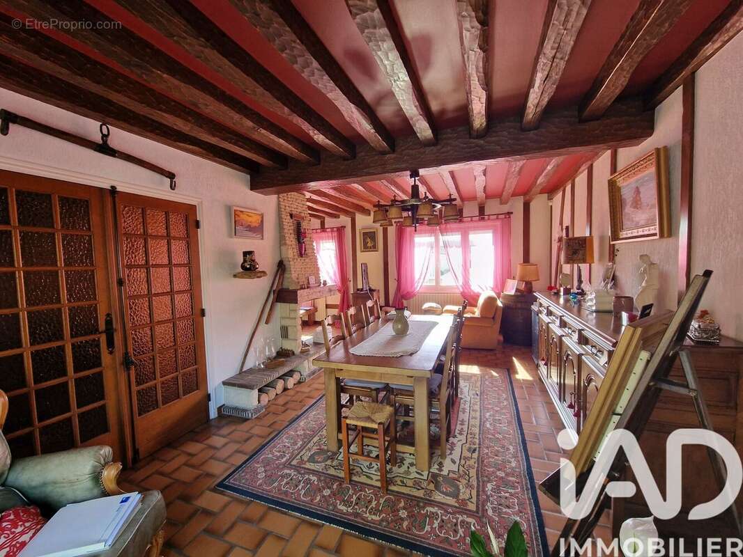 Photo 7 - Maison à EVREUX