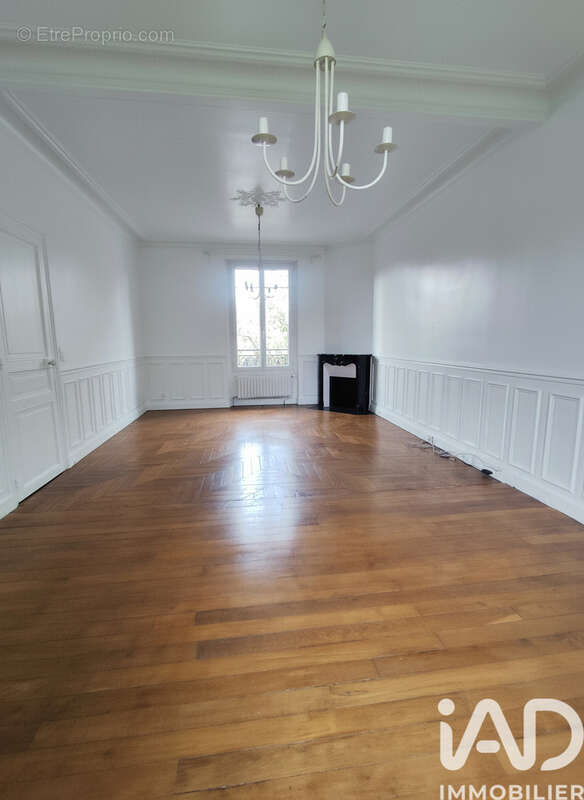 Photo 5 - Maison à ECOUEN